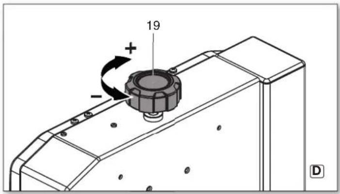 METABO BAS 261 Precision - 6