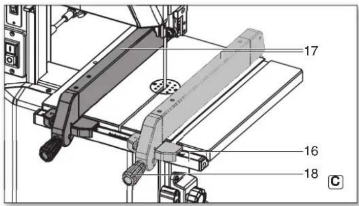 METABO BAS 261 Precision - 5