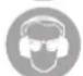 METABO BAS 261 Precision - Disregard of the following warnings may lead to serious personal injury or material damage. - 2