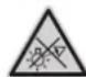 METABO BAS 261 Precision - Disregard of the following warnings may lead to serious personal injury or material damage. - 4