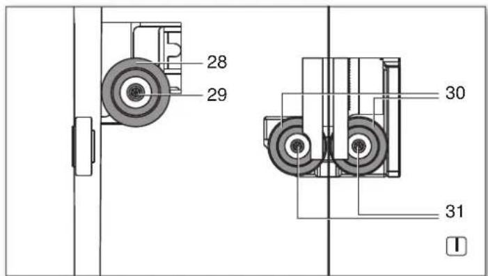 METABO BAS 261 Precision - 11