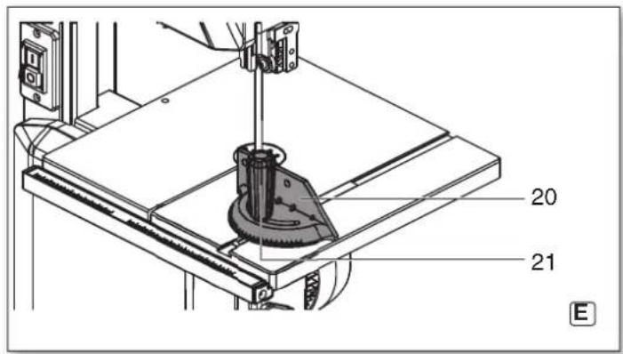 METABO BAS 261 Precision - 7