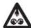 METABO BAS 261 Precision - Danger! - 3