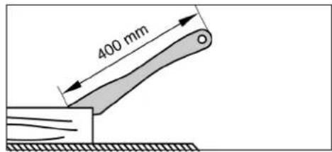 METABO BAS 318 Precision - Påskjutare - 1