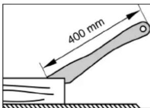 METABO BAS 318 Precision - Spingipezzo - 1