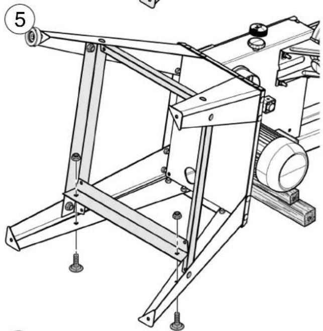 METABO BAS 318 Precision - Значення емісії шуму - 4