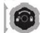 METABO BAS 318 Precision - Ігнорування наступних попереджень може призвести до отримання важних травм або матеріальних збитків. - 7