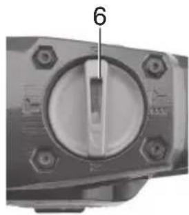 METABO KH 540 - 4
