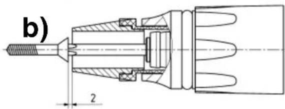 METABO USE 8 - 5