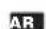 METABO ASR 35 M AutoClean - Stilling "AR": - 1