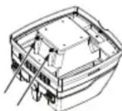 METABO ASR 3618 BL 25 M SC - Sensor de água - 1