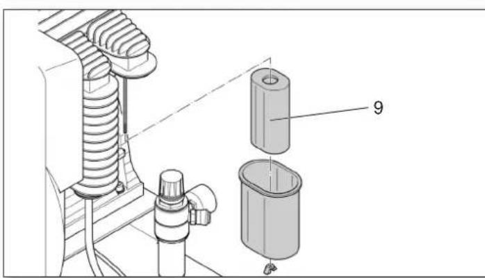 METABO Mega 650270 D - 8