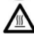 METABO Mega 69090 D - Symbols on the machine (depends on model) - 2