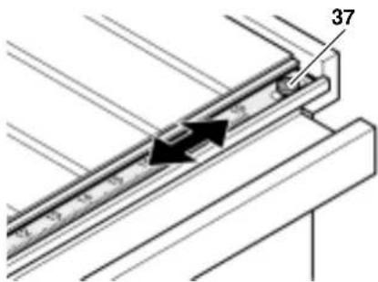 METABO PK 200 - Registrazione dei nastri graduati - 1