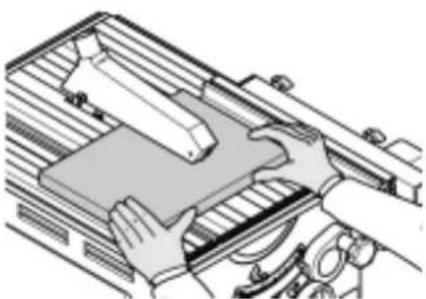METABO PK 200 - Corte - 1