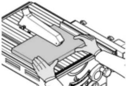 METABO PK 200 - Segare - 1