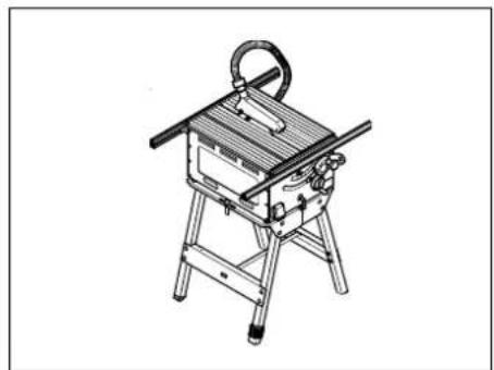 METABO PK 200 - Tubo de descarga de virutas atascado - 2