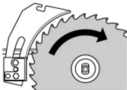 METABO PK 200 - 36 - 2