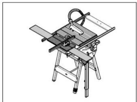 METABO PK 200 - Tubo de descarga de virutas atascado - 5