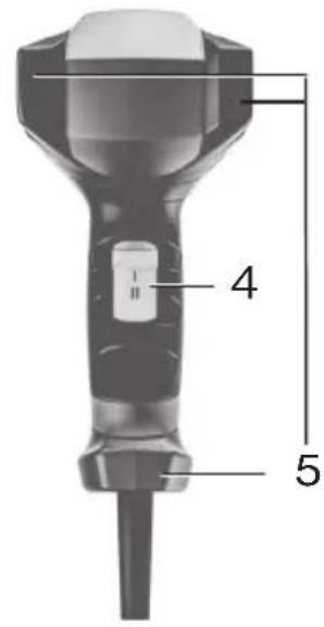 METABO HG 16500 - 3