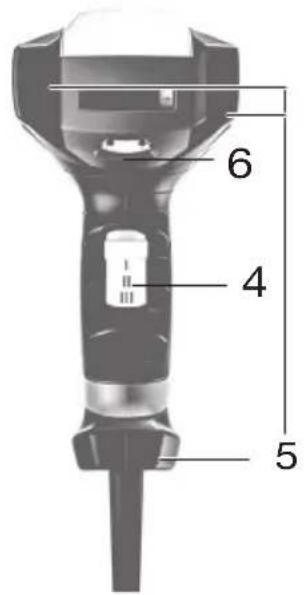 METABO HG 16500 - 5