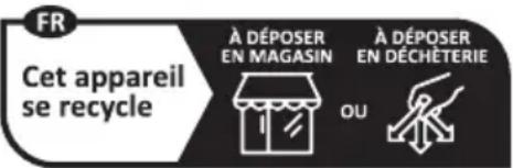 METABO SRE 4351 TurboTec - Protection de l'environnement - 2