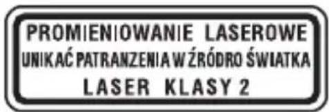 METABO BLL 215 - Przed pierwszym uruchomieniem : - 1