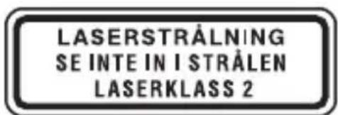 METABO BLL 215 - Före 1.a användningen : - 1