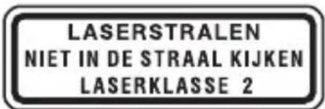 METABO BLL 215 - Voor de eerste ingebruikneming: - 1