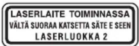 METABO MLL 320 - Ennen ensimmäistä käyttöönottoa: - 1