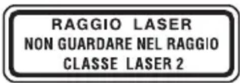 METABO MLL 320 - Operazioni preliminari per la prima messa in funzione - 1
