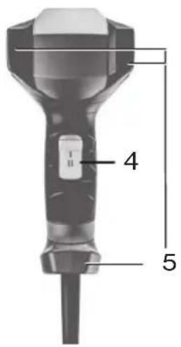 METABO HG 20600 - 4