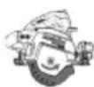 METABO KFS 44 - PoTozenie spoczynkowe - 2