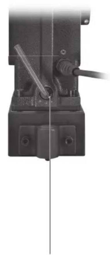 METABO M 100 - 4