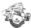 METABO KFS 70 - Oeon npεμia - 1