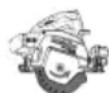 METABO KFS 30 - Исходное положение - 1