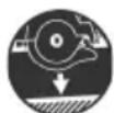 METABO KFS 30 - Θέση ηρεμίας - 2