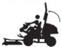 HUSQVARNA P 524EFI - Symbole auf dem Produkt - 40