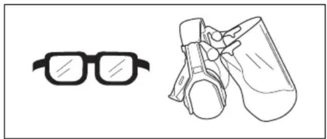 HUSQVARNA P 535HX - AVERTISSEMENT: Lisez les instructions qui suivant avant d'utiliser le produit. - 1