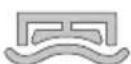 HUSQVARNA P 535HX - Symbole auf dem Gerät - 23