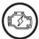 HUSQVARNA P 535HX - Symbolen op het product - 27