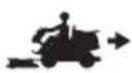 HUSQVARNA P 535HX - Symboles concernant le produit - 17