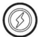 HUSQVARNA P 535HX - Symbole auf dem Gerät - 26