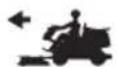 HUSQVARNA P 535HX - Symboles concernant le produit - 15