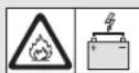 GARDENA PowerMax 3236V P4A - SAFETY - 6