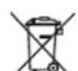 GARDENA PowerMax 3236V P4A - Akun havittaminen: - 1