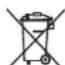 GARDENA PowerMax 3236V P4A - Dispunere ca deseu: - 1