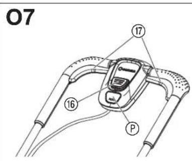 GARDENA PowerMax 3236V P4A - 12