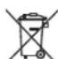 GARDENA PowerMax 3236V P4A - Dispunerea ca de seu acumulatorului: - 1