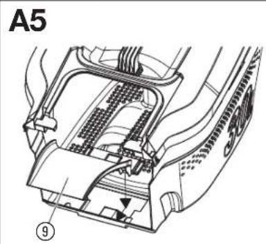 GARDENA PowerMax 3236V P4A - 5